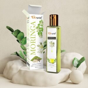 moringa benefits for weight loss