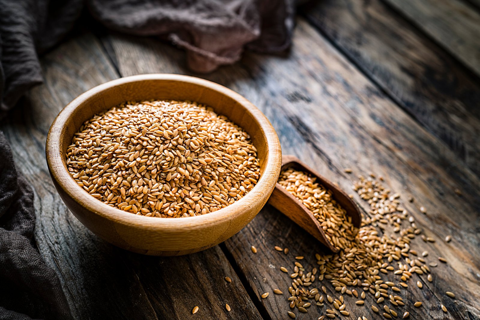 flax seeds benefits