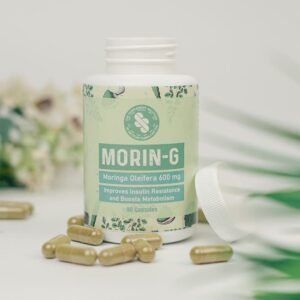 moringa benefits for weight loss