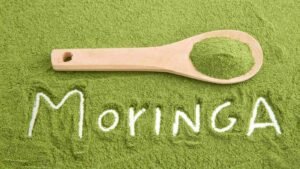 moringa benefits for weight loss