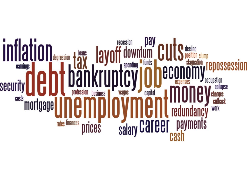 unemployment in pakistan